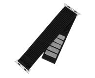 FIXED Sporty Strap do Apple Watch Ultra 49 mm czarny - 1265487 - zdjęcie 2